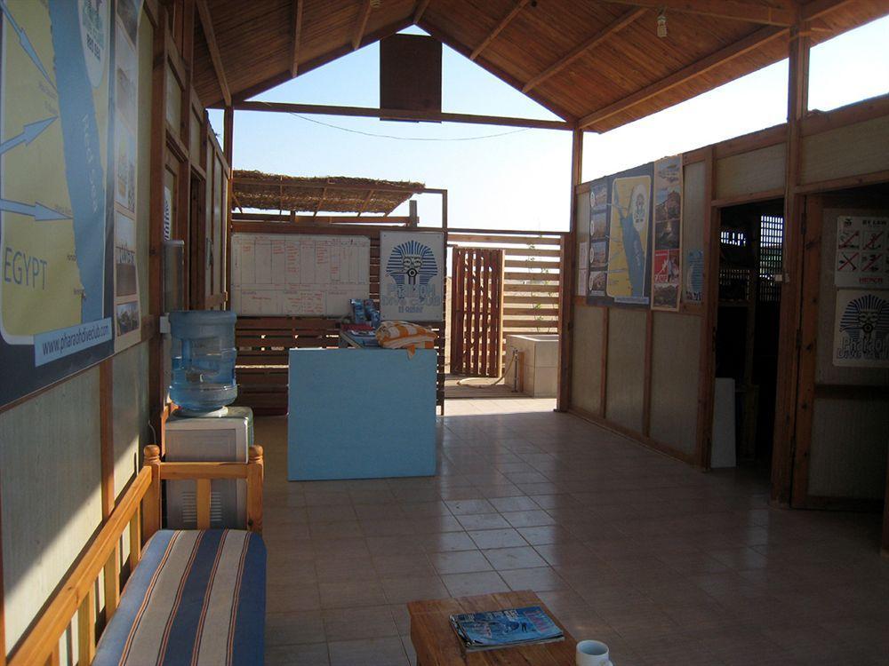 Hotel Roots Red Sea El Qoseir Exterior foto