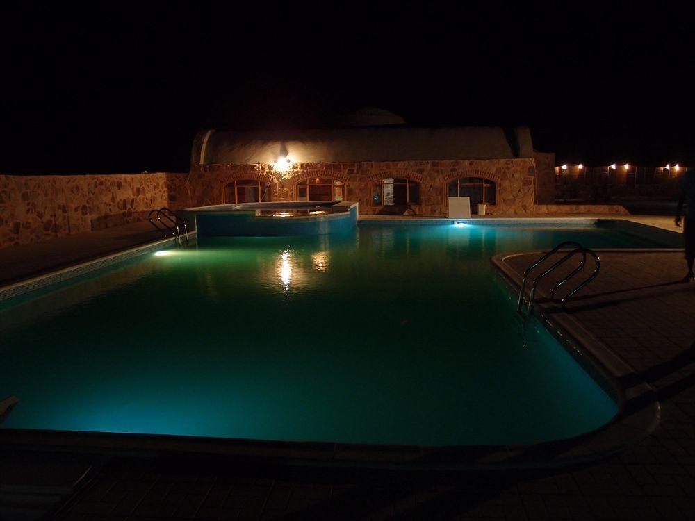 Hotel Roots Red Sea El Qoseir Exterior foto