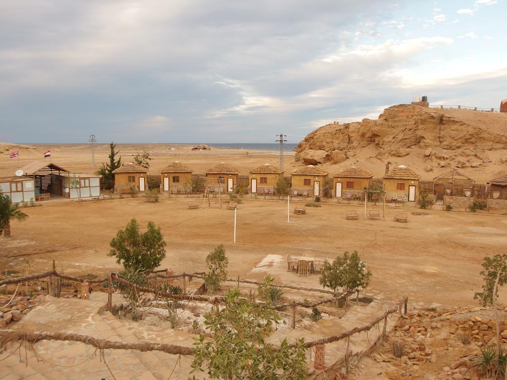 Hotel Roots Red Sea El Qoseir Exterior foto