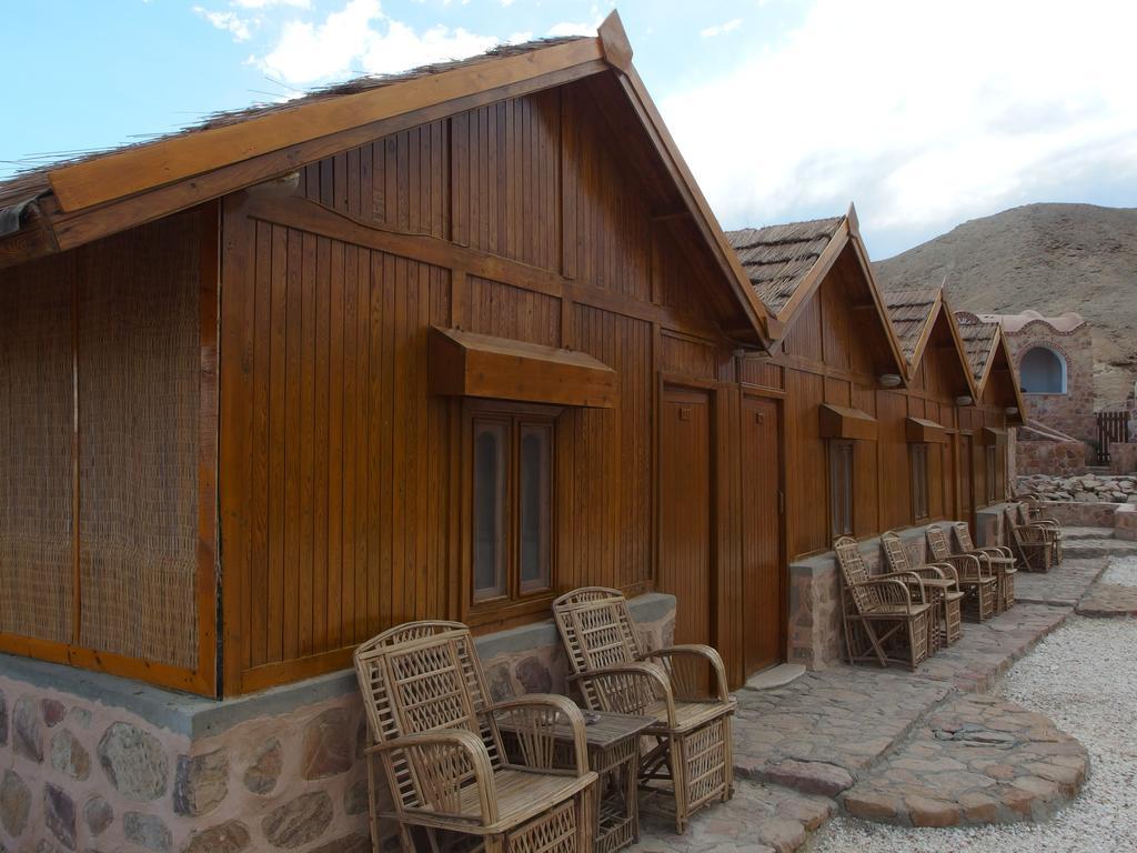 Hotel Roots Red Sea El Qoseir Exterior foto