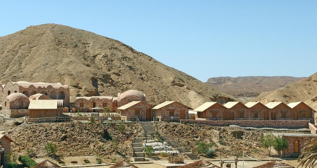 Hotel Roots Red Sea El Qoseir Exterior foto