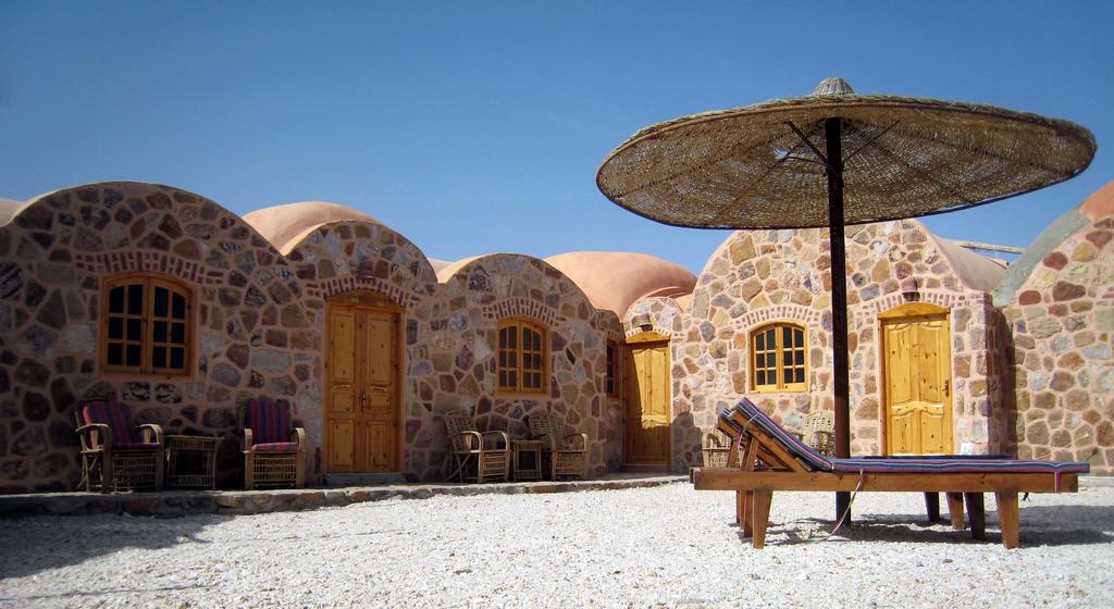 Hotel Roots Red Sea El Qoseir Exterior foto