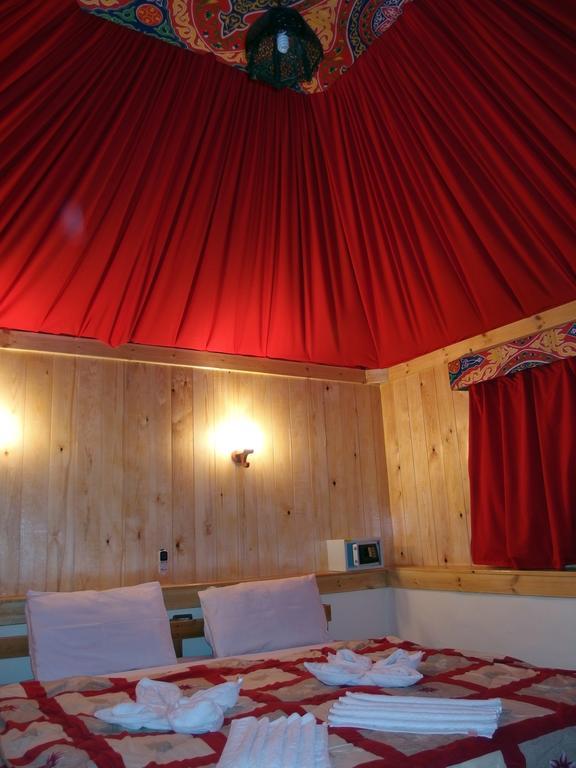 Hotel Roots Red Sea El Qoseir Exterior foto