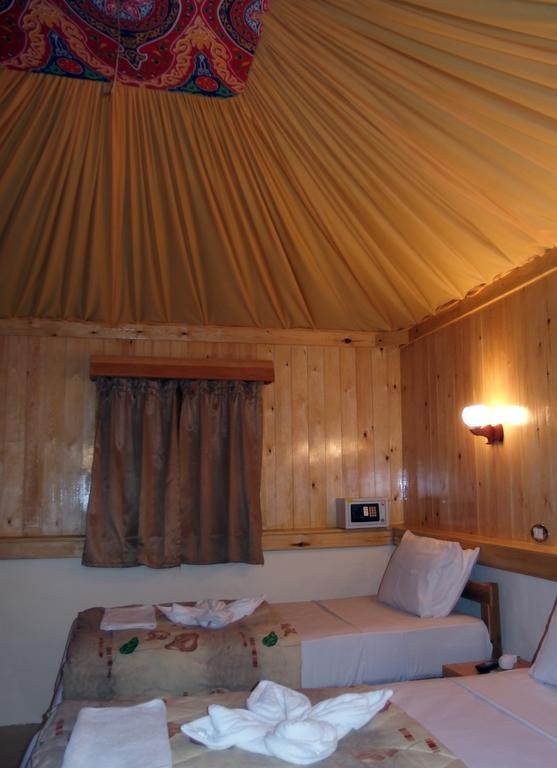 Hotel Roots Red Sea El Qoseir Exterior foto