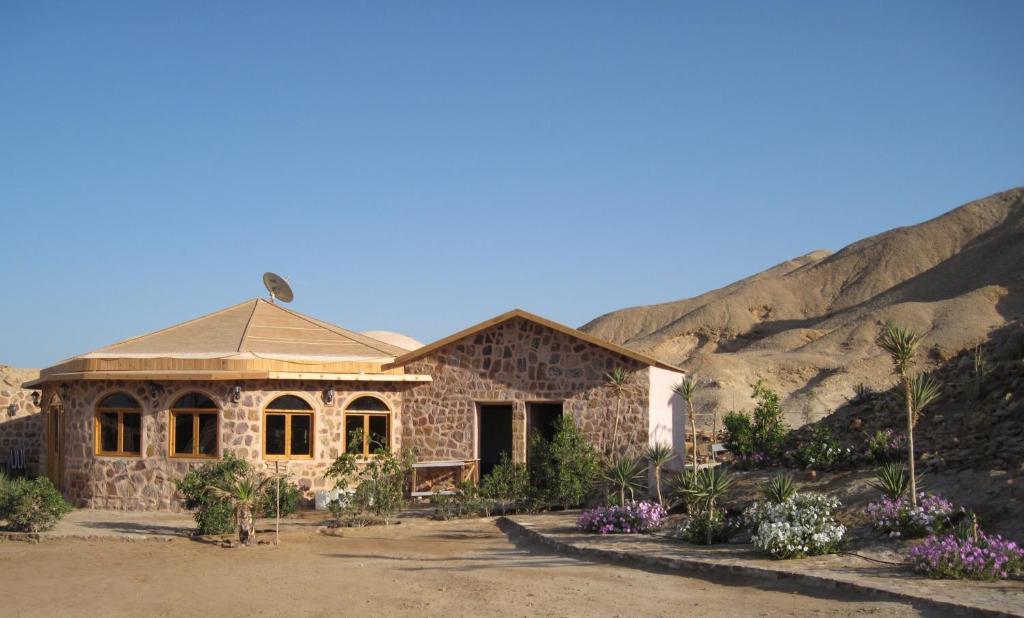 Hotel Roots Red Sea El Qoseir Exterior foto