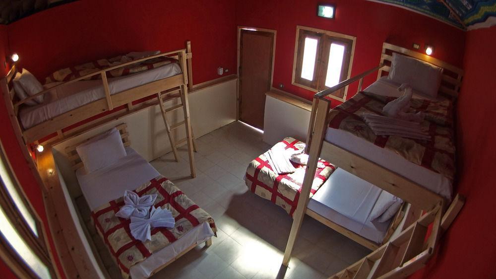 Hotel Roots Red Sea El Qoseir Exterior foto
