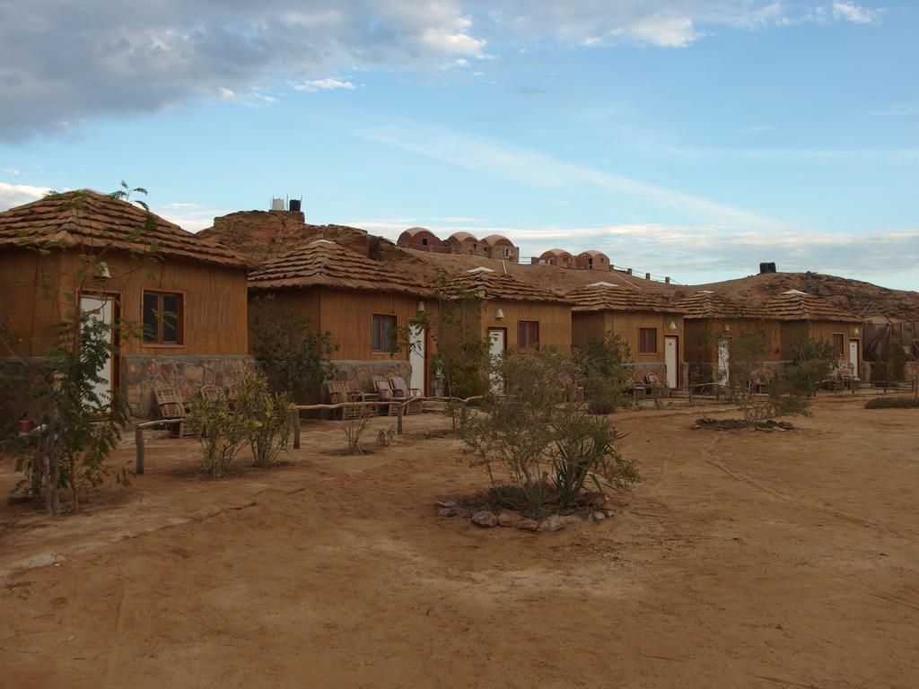 Hotel Roots Red Sea El Qoseir Exterior foto