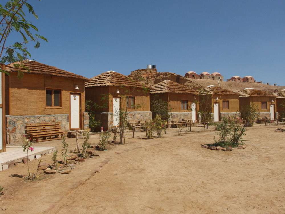 Hotel Roots Red Sea El Qoseir Exterior foto