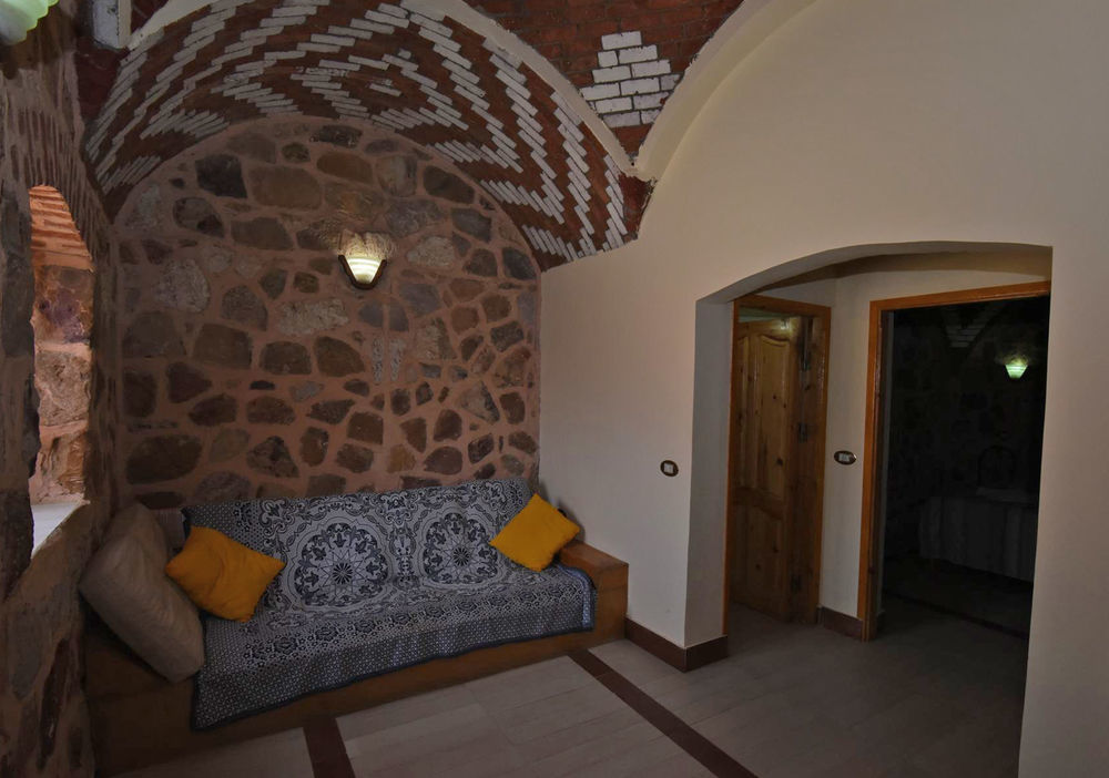 Hotel Roots Red Sea El Qoseir Exterior foto